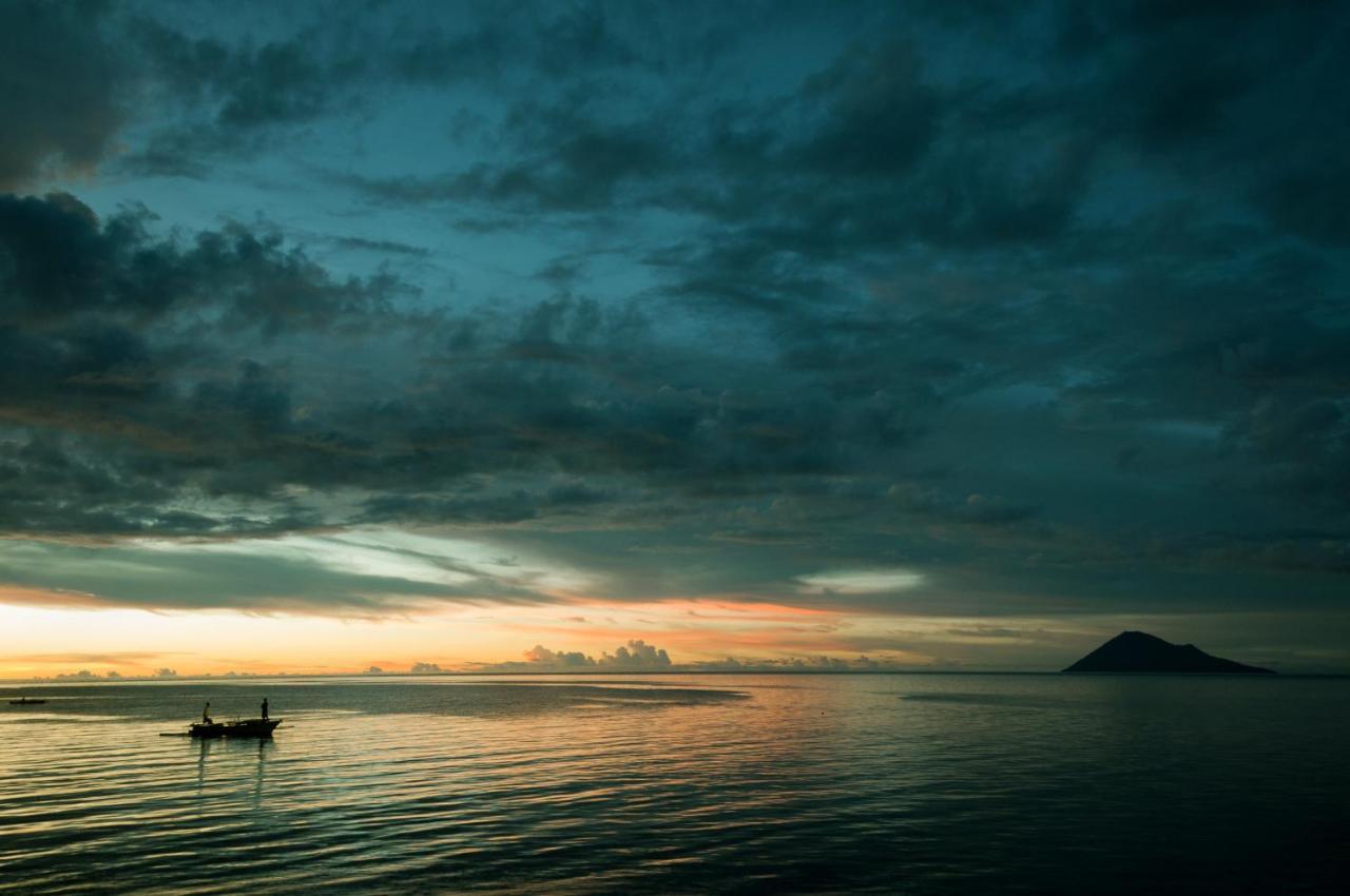3Will Bunaken Dive Resort Exterior foto